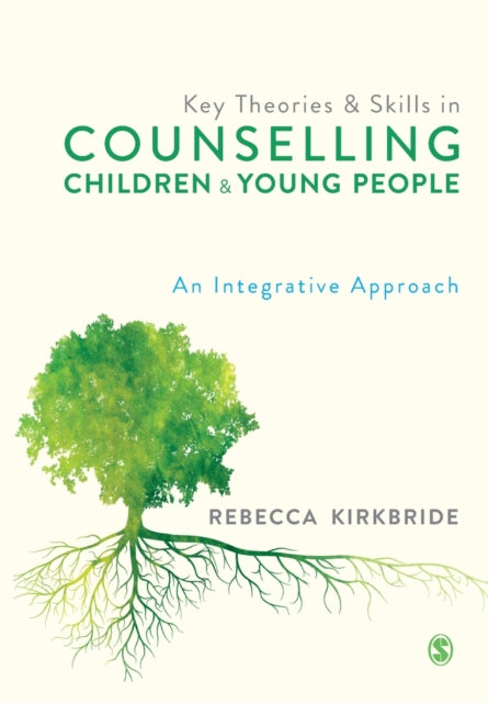 Binding: Paperback
Description: This book provides a highly accessible skills focused entry point to the interventions techniques strategies and core knowledge you need to work with children and young people.