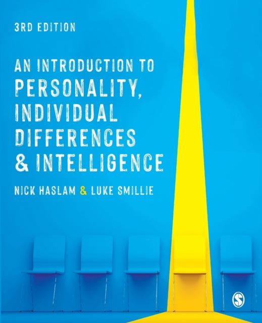 Binding: Paperback
Description: What does it mean to have a personality? Is emotional intelligence a kind of intelligence? Learn the answers to these questions as well as everything you need to know about personality intelligence and individual differences in the third edition of this clear and accessible textbook.