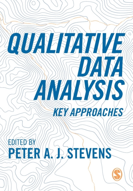 Binding: Paperback
Description: With numerous approaches to choose from knowing where to start when doing qualitative data analysis (QD a) can be a challenge.