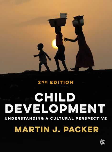Binding: Paperback
Description: Every child is born into a community a society with a culture in which they will live grow and develop. Cultures lead to differences in children's development but equally important culture is an essential component of every child's psychological development.