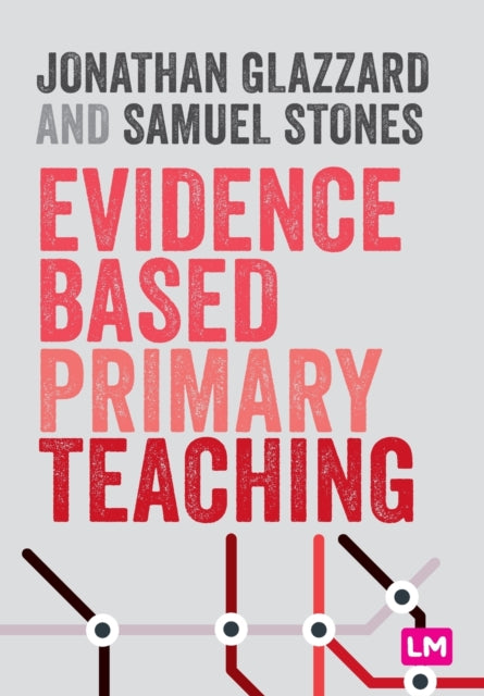 Binding: Paperback
Description: New and trainee teacher's need to know that the strategies they are implementing are underpinned by robust research evidence.
