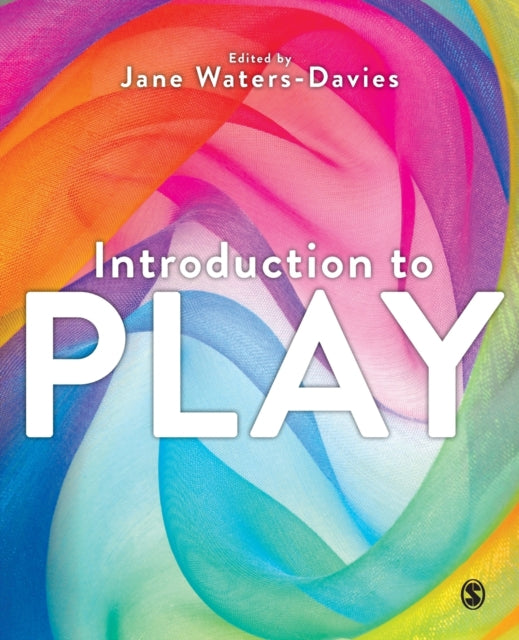 Binding: Paperback
Description: The go - to textbook for everything you need to know about play! Covering ages 0 - 8, this book explores what play is why it matters and where and how play happens.