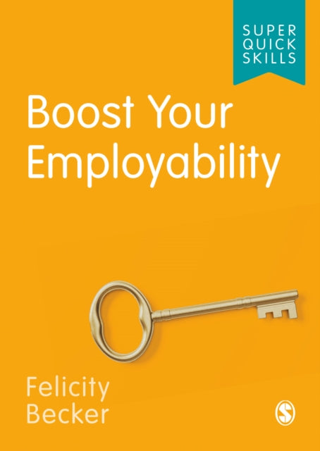 Binding: Paperback
Description: Identifying your key skills and experience is integral to finding your perfect job. This practical guide helps you locate your strengths and weaknesses in turn giving you the insight and confidence needed to start your dream career.