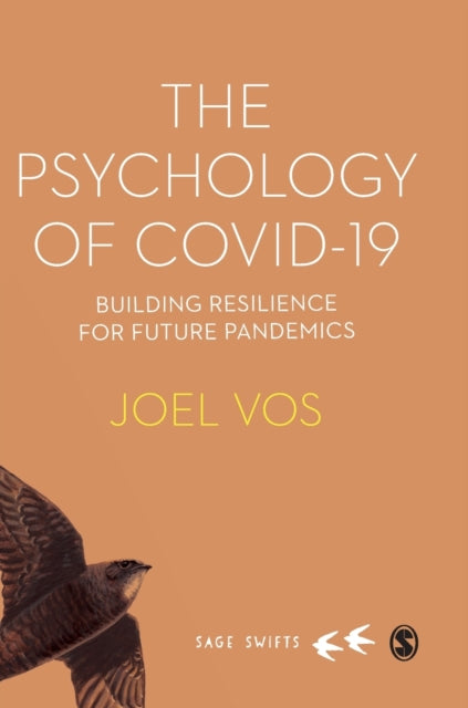 Binding: Hardcover
Description: The Psychology of Covid - 19 explores how the coronavirus is giving rise to a new order in our personal lives societies and politics.