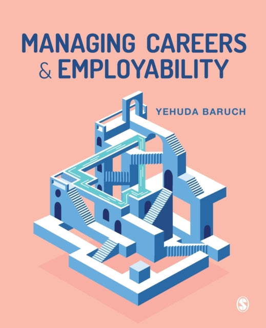 Binding: Paperback
Description: Combining a strong theoretical underpinning with a wide range of case studies and practical examples this authoritative textbook provides a deep understanding of career systems on both an individual and an organizational level.