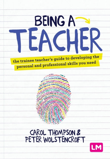 Binding: Paperback
Description: There are many elements to learning how to be a teacher. As well as developing subject knowledge for teaching and building practical classroom skills new teachers must develop the personal professional skills and behaviours needed to Be a Teacher.