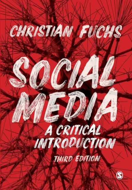 Binding: Paperback
Description: Never look at social media the same way again. Social media are an integral part of contemporary society. From news and politics to language and everyday life they have changed the way we communicate use information and understand the world.