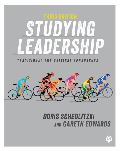 Binding: Paperback
Description: This book is your comprehensive guide to key leadership theories topics and trends.