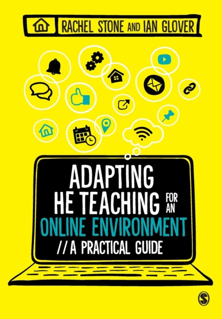 Binding: Paperback
Description: For busy academics of all subject disciplines who have been asked to convert their face to face teaching into an online model of delivery.