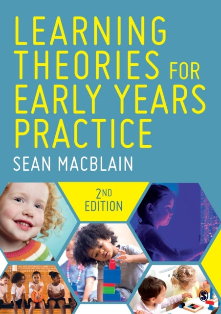 Binding: Paperback
Description: The perfect guide for students who need to get to grips with learning theories and how they relate to the early years this book covers Early and Modern theorists and their theories and how they apply today.