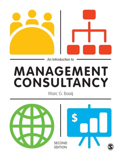 Binding: Paperback
Description: Whether you are preparing for a management consultancy career or only want to acquire widely applicable consultancy skills you will need a clear and concise introduction to this area.