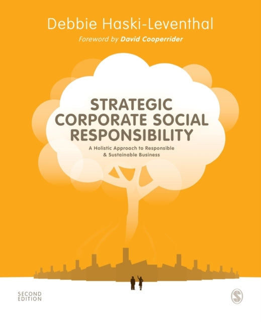 Binding: Paperback
Description: With the changing expectations of consumers employees and regulators being best in the world is no longer enough. Businesses are now also expected to be best for the world: to be socially and environmentally responsible sustainable and ethical.