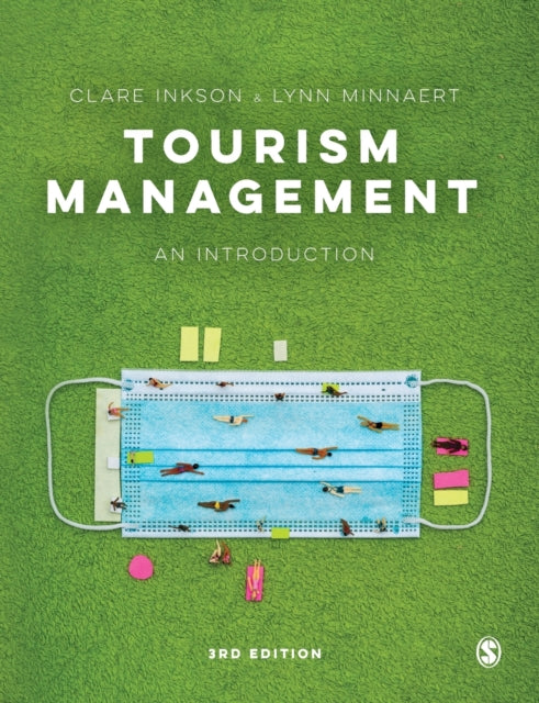 Binding: Paperback
Description: This introductory text provides readers with a robust understanding of tourism and its industries including how destinations are developed marketed and managed and how tourism impacts communities environments and economies.