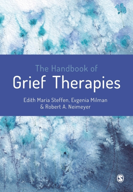 Binding: Paperback
Description: A comprehensive and up - to - date handbook that surveys the field of grief therapy.