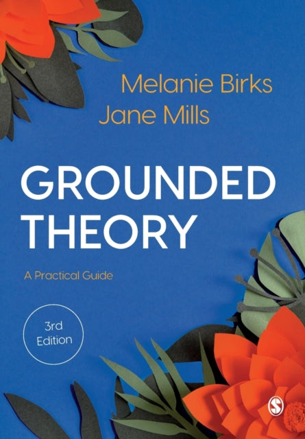 Binding: Paperback
Description: The student - focused guide to grounded theory this book takes you step by step through the whole research process from creating a research proposal to sharing your findings.