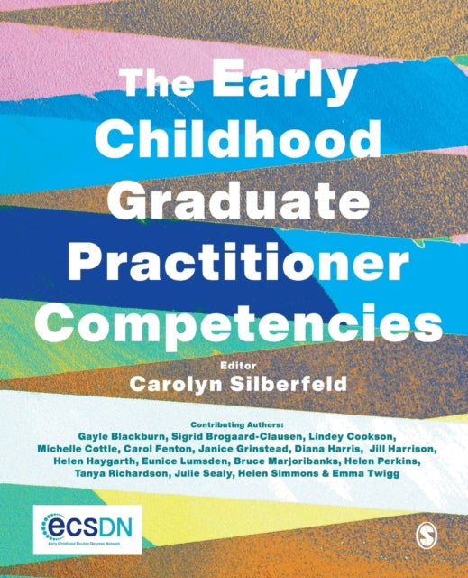 Binding: Paperback
Description: This guide to the Early Childhood Graduate Competencies developed by the Early Childhood Studies Degrees Network to strengthen students knowledge and skills for practice in addition to boosting employability.