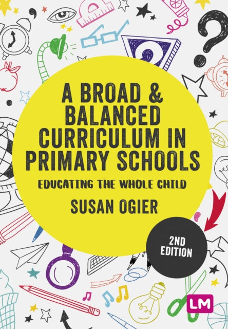 Binding: Paperback
Description: Primary schools and teachers in England are tasked with providing a Broad and Balanced curriculum.