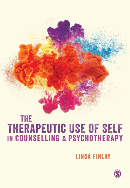 Binding: Paperback
Description: This book examines the therapeutic use of self and the intertwining of the therapist's professional self and their personal self.