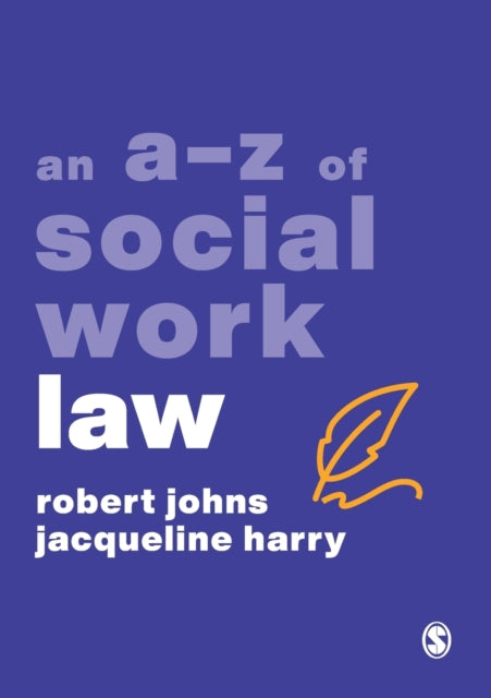 Binding: Paperback
Description: Puzzled by terminology skills law or theory? Revising for your placement or exam? Then look no further! This series of concise and easy - to - use A - Zs will be your guide.