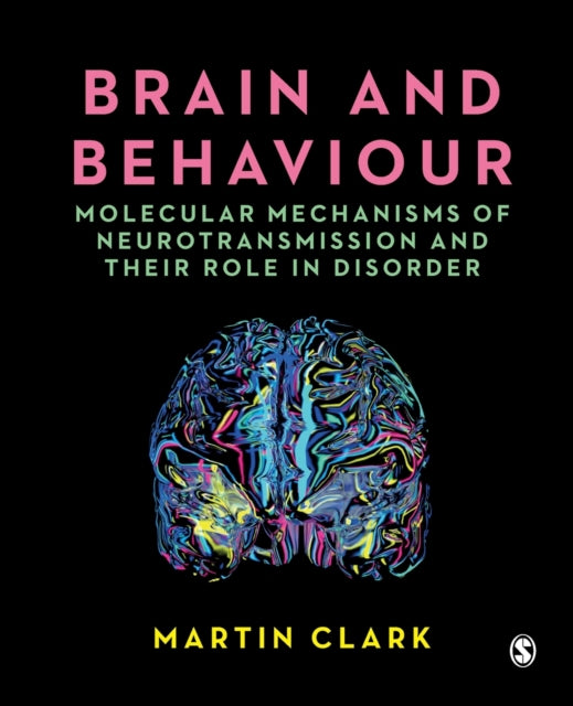 Binding: Paperback
Description: Want to understand the biological processes that underpin our behaviour? Look no further! Neurotransmitters are a core element of biological psychology and essential for the correct operation of brain circuits.