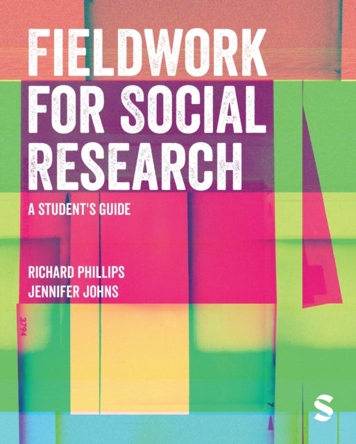Binding: Paperback
Description: A step - by - step introduction to successful fieldwork this guide will help you to plan design conduct and share your research.