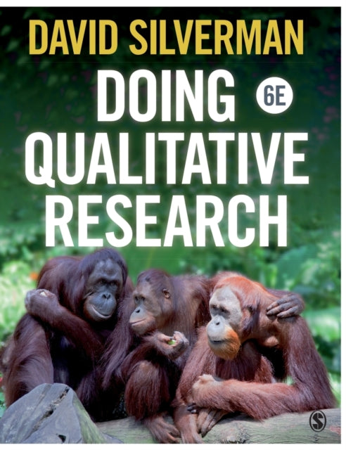 Binding: Paperback
Description: Need practical advice on how to do your first qualitative research project? This book will guide you through each step of the research process: from brainstorming ideas and working with your supervisor to navigating the field to writing up your results.