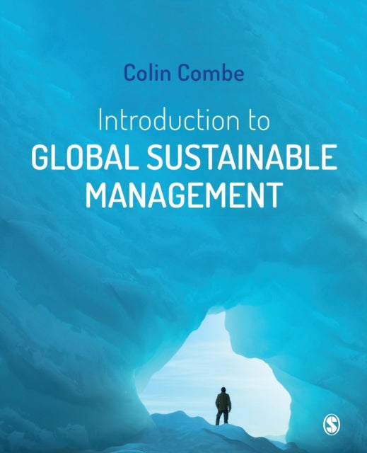 Combe Colin - Introduction To Global Sustainable Management - Paperback