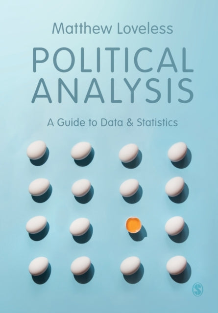 Binding: Paperback
Description: Why let other people explain the world to you? From news reporting on elections or unfolding political crises to everyday advertising you are confronted with statistics.