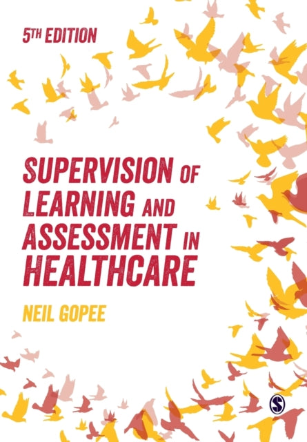 Binding: Paperback
Description: Updated in line with contemporary healthcare practice this bestselling textbook introduces the theories evidence and research behind effective student supervision and assessment.