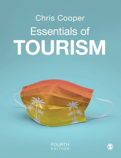 Cooper Chris - Essentials Of Tourism - Paperback