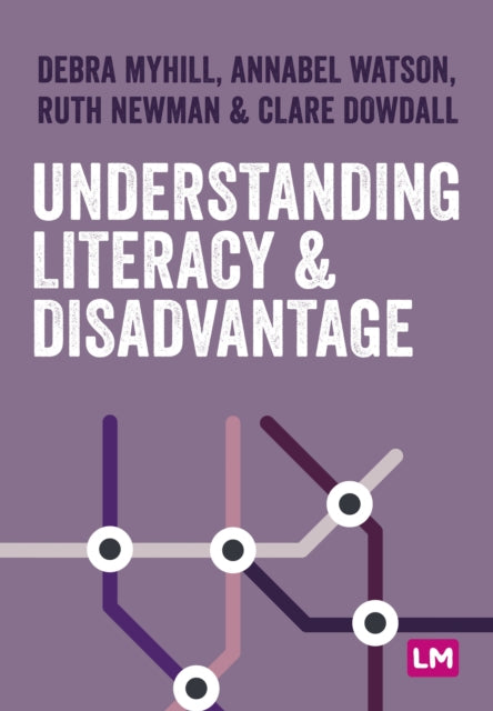 Binding: Paperback
Description: Addressing literacy and disadvantage requires high - quality teaching first and foremost: there are no quick fixes simplistic solutions or silver bullets.
