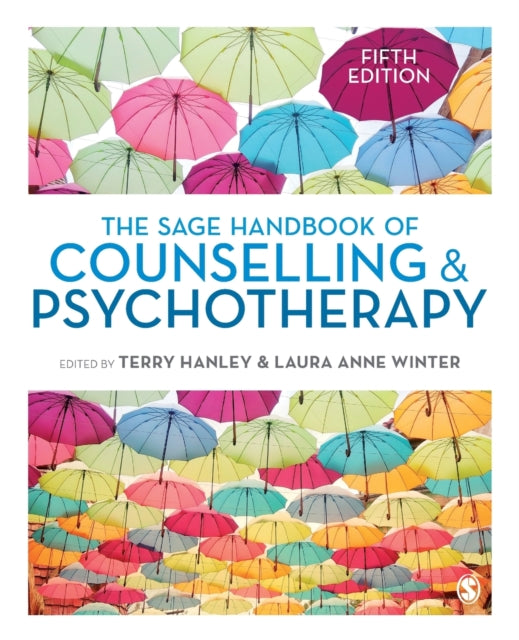 Binding: Paperback
Description: The SAGE Handbook of Counselling and Psychotherapy is the most comprehensive and accessible introduction to the field of counselling and psychotherapy. This handbook supports all levels of training and modalities providing an essential entry point to theory practice and research.