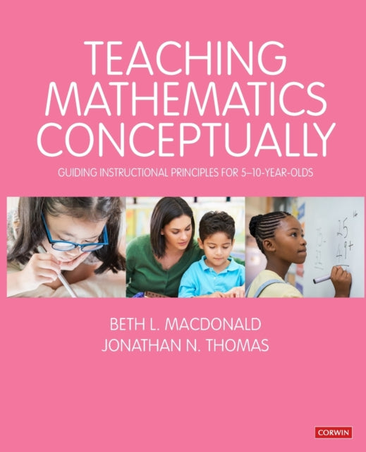 Binding: Paperback
Description: This book expands upon the guiding principles at the heart of Math Recovery instruction exploring their connections with learning theory practical application in the classroom and their wider links to agreed concepts of high - quality mathematics teaching.