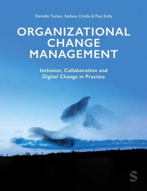 Binding: Paperback
Description: This book offers a holistic introduction to Organizational Change Management through a distinct and timely perspective of organizational change agency.
