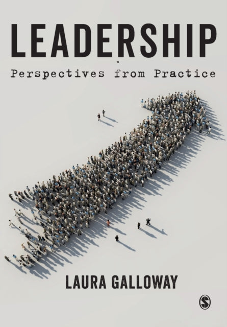 Binding: Paperback
Description: Examining contemporary issues of gender culture and ethics this concise and highly practical textbook covers the essential need - to - know theories required by current and future leaders.