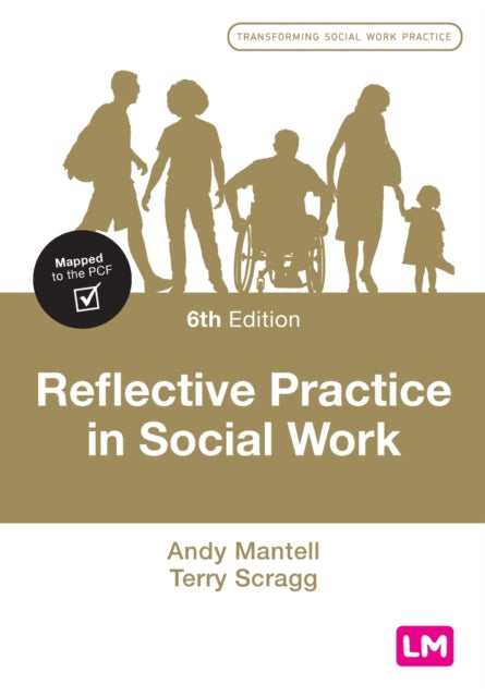 Binding: Paperback
Description: Reflective practice is at the heart of becoming a competent and confident social worker. It's both a key element of learning and development on social work courses and an important aspect of social work practice.