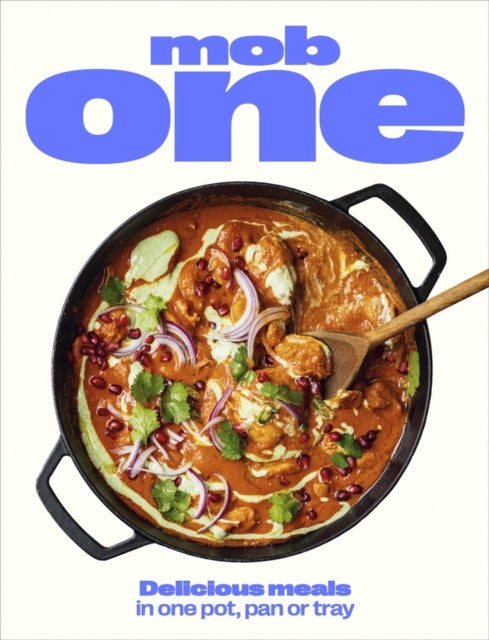 Binding: Hardcover
Description: One pan? No problem. Save money and time with this game - changer of a cookbook! Rammed with one - pan one - pot and one - bowl recipes these dishes are easy affordable and above all else undeniably delicious to eat.