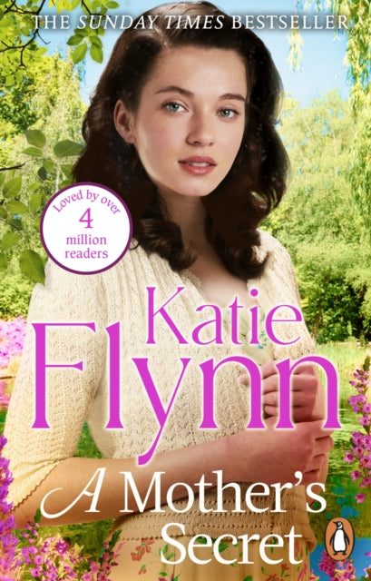 Binding: Hardcover
Description: ** Don't miss the incredible new book from Katie Flynn The Winter Runaway.