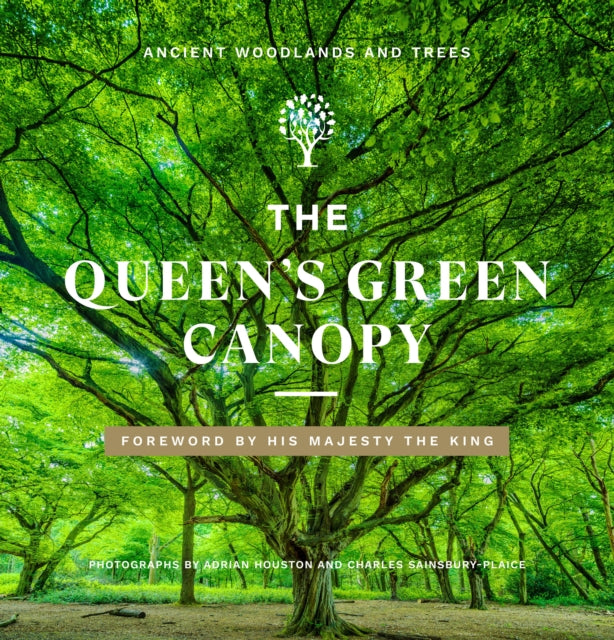 Binding: Hardcover
Description: Stunning photographs of the United Kingdom's most spectacular trees - with a foreword by His Majesty the King.