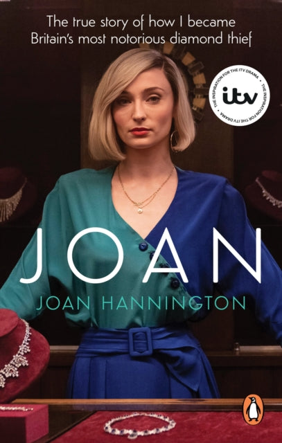 Binding: Paperback
Description: The Sunday Times bestseller and inspiration for the ITV drama Diamonds are a girl's best friend Joan Hannington was the most notorious female figure in London's criminal underworld during the 80s earning her the nickname The Godmother'.