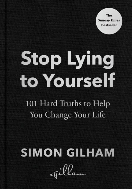 Binding: Hardcover
Description: These are the hard truths no one will tell you but what you most need to hear. THE Instant Sunday Times Bestseller Wherever you are in your life if you do not feel like the happiest most honest version of yourself this book is for you.