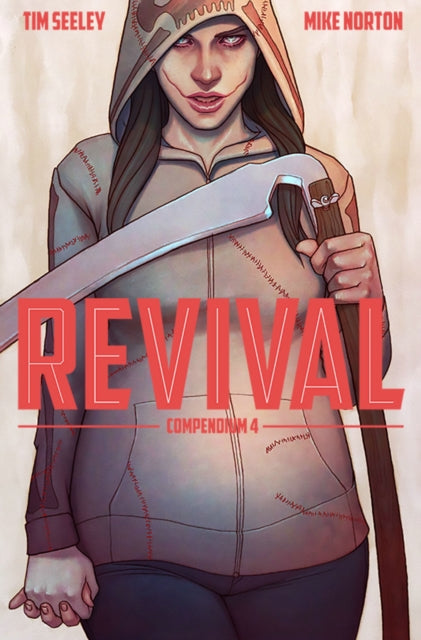 Binding: Hardcover
Description: This is it the final chapter in the criticallyacclaimed crime/horror rural noir Revival! For one day in rural central Wisconsin the dead came back to life.
