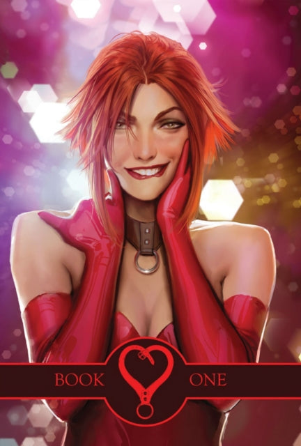 Binding: Hardcover
Description: Two women deal with modern themes of sex relationships and fetishism in this erotic romantic comedy. So beware all who enter because to quote a few hundred thousand readers on Devi - ant Art: " I'm not into BDSM. but this story. I get it." Collects volumes 1 through 3.