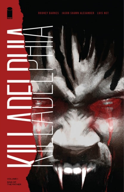 Binding: Paperback
Description: Featuring the show - stopping talents of Spawn series artist Jason Shawn Alexander and the writer behind such hit shows as Wu - Tang: An American Saga Marvel's Runaways and Starz's American Gods - - Rodney Barnes.