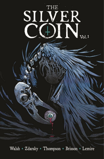 Binding: Paperback
Description: The story starts with a failing rock band whose fortune changes overnight when they find the mysterious silver coin. Next it helps handle some mean girls at sleep - away camp.