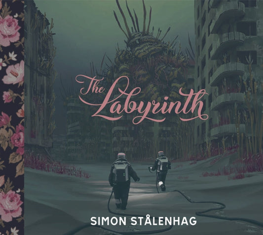 Binding: Hardcover
Description: Visionary illustrator and author Simon ST Lenhag (THE Electric State Tales FROM THE LOOP) presents a tense dark tale of ruin and vengeance set among a stunning sci - fi apocalypse like you ve never seen before.