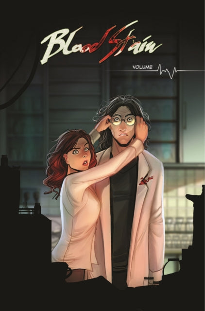 Binding: Paperback
Description: Elliot Torres finally found a job she can keep and Vlad Stein finally found an assistant worth keeping. Turns out things are looking up for both of them. However on the crossroads where overactive imagination meets sleep deprivation the mundane life turns unpredictable.