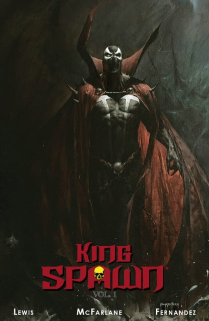 Binding: Paperback
Description: When one of the vilest creatures ever imprisoned in Hell is released back onto Earth Spawn follows the clues right into a trap set just for him.