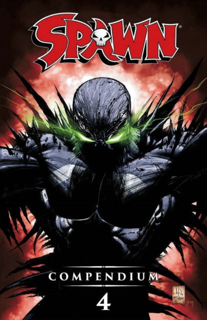 Binding: Paperback
Description: TODD Mcfarlane unleashed his signature creation Spawn in 1992. In doing so he created the most successful independent comic book in history. Now for the first time Issues 151 - 200 are collected in FULL Color.