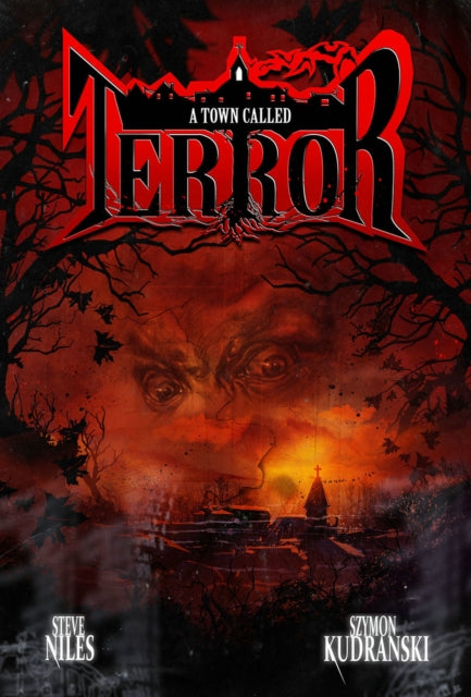 Binding: Paperback
Description: Terror is a Town of Monsters its boundaries hidden from the world. You can only find Terror if you ve been welcomed but it may not let you leave. Henry West escaped Terror rebuilding his life and true happiness in the human world.